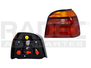 CALAVERA VW GOLF 93-99 DER S/FOCO DEPO
