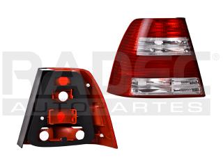 CALAVERA VW JETTA 03-07 IZQ S/FOC DEPO
