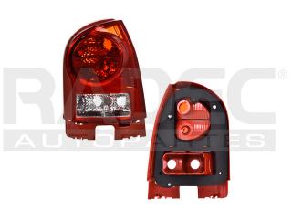 CALAVERA VW POINTER 06-09 DEPO DER