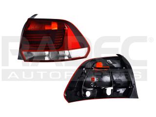 CALAVERA VW VENTO 16-18 TYC DER
