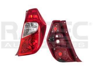 CALAVERA HY I10 11-13 DER