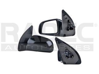 ESPEJO CV AVEO 08-10 IZQ C/CONTROL NGO