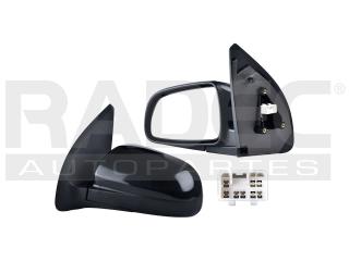 ESPEJO CV AVEO 08-10 IZQ ELECTRICO C/DESEMPAÑANTE NGO*
