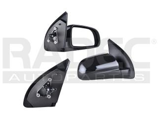 ESPEJO CV AVEO 08-18 C/CONTROL P/PINTAR DER