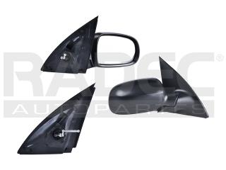 ESPEJO CV CORSA 02-08/TORNADO 04-10 DER C/CONTROL CORRUGADO