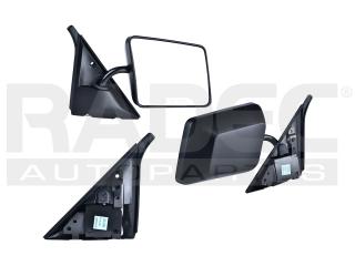 ESPEJO CV S 10/BLAZER/SONOMA 82-94/BRAVADA 91-94 DER MANUAL