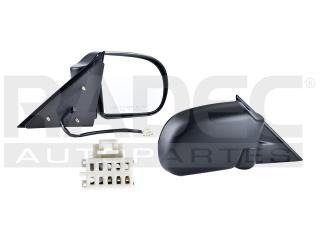 ESPEJO CV S 10/BLAZER/SONOMA 98-04/BRAVADA 98-01 DER ELECTRI