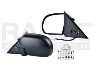 ESPEJO CV S 10/BLAZER/SONOMA 98-04/BRAVADA 98-01 IZQ ELECTRI
