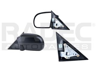 ESPEJO CV S 10/BLAZER/SONOMA 98-04/BRAVADA 98-01 IZQ MANUAL