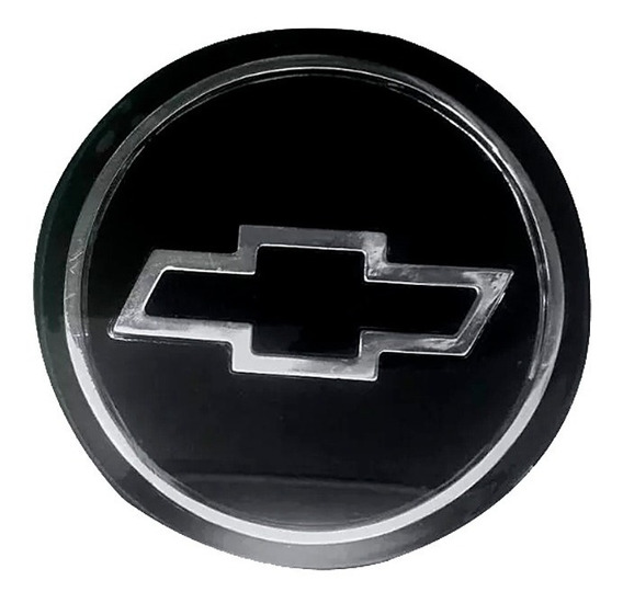 EMBLEMA LOGO PARRILLA CV CHEVY 93-01