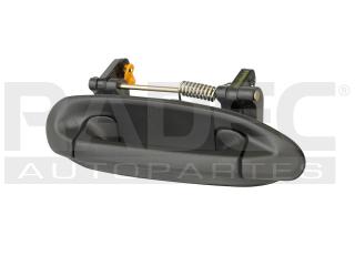 MANIJA EXTERIOR NS TSURU III DELANTERA/TRASERA 92-16 NEGRA I