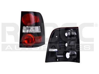 CALAVERA FD EXPLORER 06-10 DER DEPO
