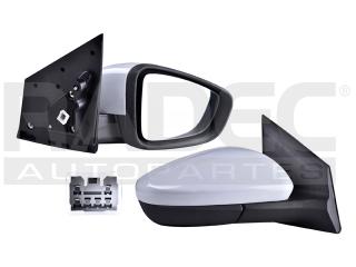 ESPEJO CV AVEO 18-21 DER ELECTRICO