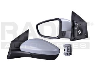 ESPEJO CV AVEO 18-21 IZQ ELECTRICO