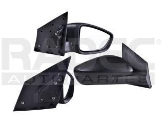 ESPEJO CV AVEO 18-21 MANUAL DER