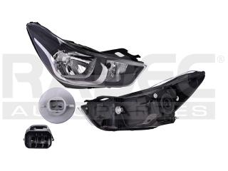 FARO CV SPARK 16-18 DER