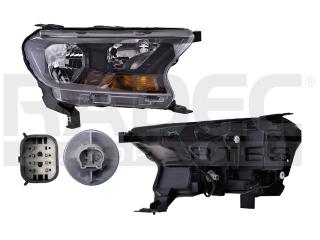 FARO FD RANGER 17-20 DER