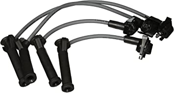 CABLE BUJIA FD FIESTA 1.4   0986MG0984