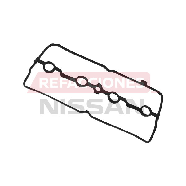 JUNTA TAPA PUNTERIAS NS TIIDA    13270-ET000