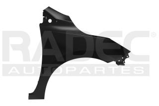 SALPICADERA NS VERSA 20-21   DER