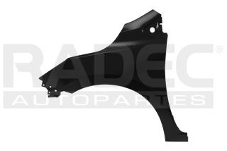 SALPICADERA NS VERSA 20-21   IZQ