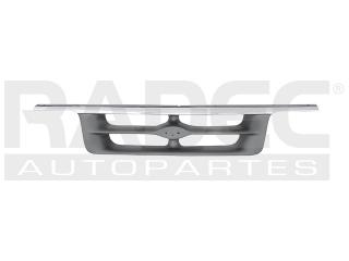 PARRILLA FD RANGER 95-97 CROMADA