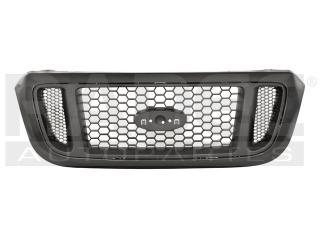 PARRILLA FD RANGER 05-08 NEGRA PANAL