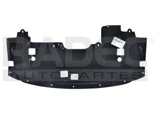 TOLVA MOTOR INFERIOR NS ALTIMA 07-09 BASE/S/SE/SL/SV L4/V6 4