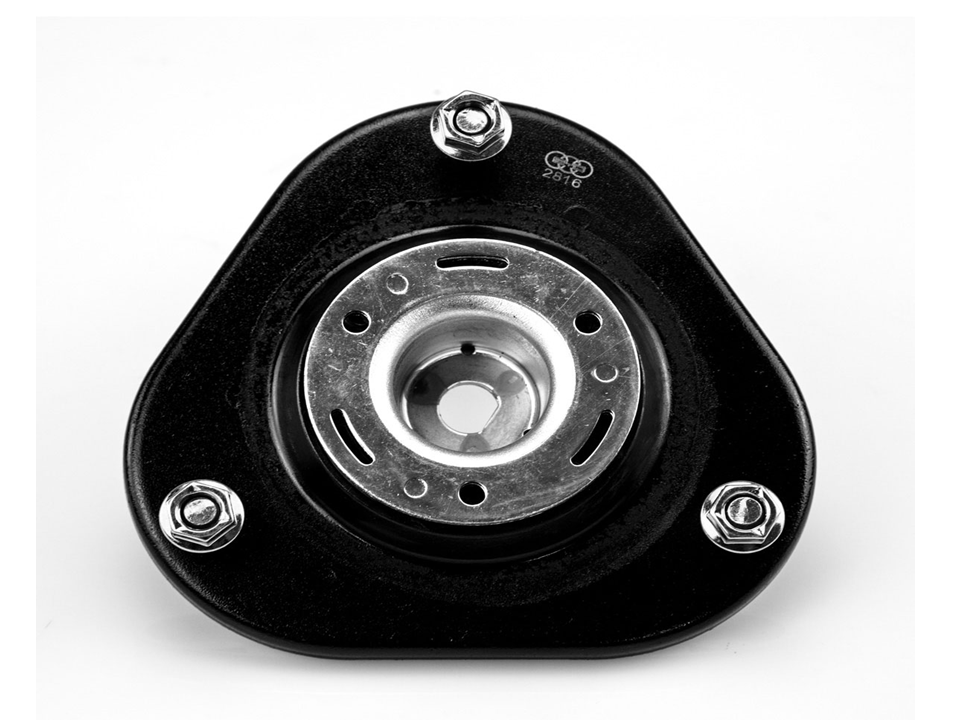 BASE AMORTIGUADOR DELANTERO TY RAV 4