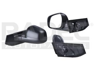 ESPEJO CV SPARK 11-16/BEAT 18-19 C/CONTROL CORRUGADO BYTE/DO