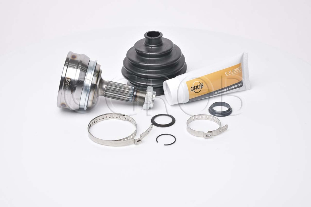 ESPIGA LADO RUEDA VW CARIBE ATLANTIC    RR-9401-RACE
