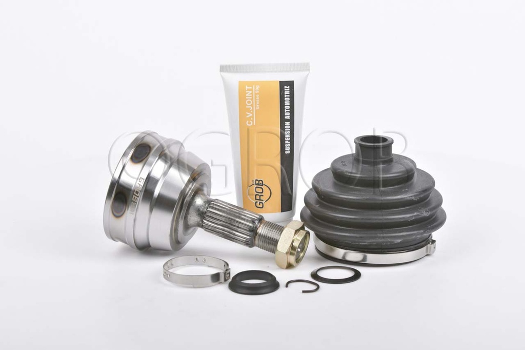 ESPIGA LADO RUEDA VW PONTER CORSA    RR-9412-RACE