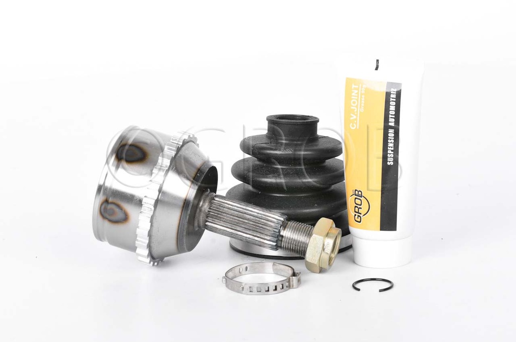 ESPIGA LADO RUEDA NS PLATINA RENAULT    RR-8124-RACE