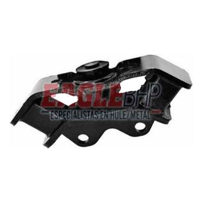SOPORTE MOTOR MT L200 	7901-DAI