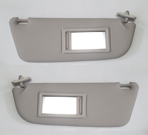 VISERA CV CORSA