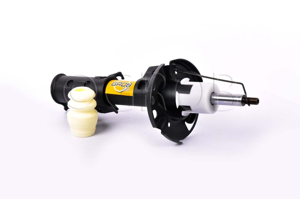 AMORTIGUADOR DELANTERO FD FIESTA 11-16 IZQ     MP-8687 7000667-SYD