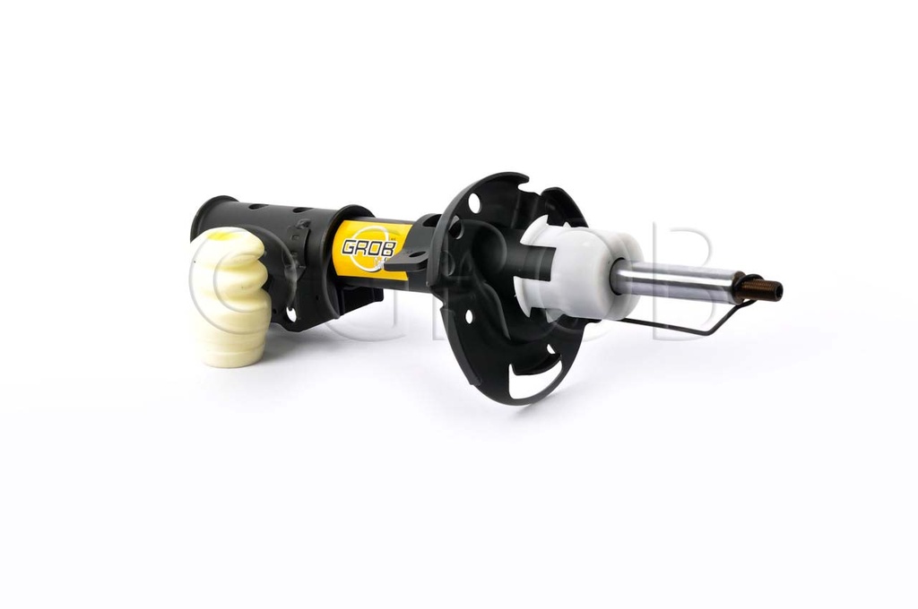 AMORTIGUADOR DELANTERO FD FIGO DER 15-20    MP-8686 7000666-SYD