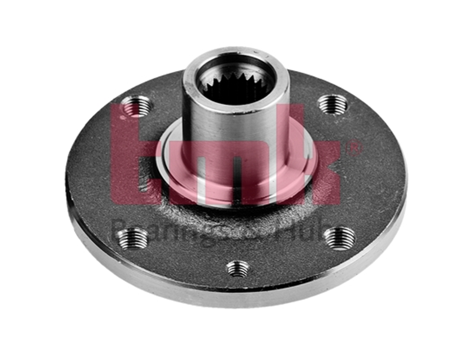 MAZA DELANTERO NS PLATINA APRIO 07-10 RENAULT CLIO 02-10 DEL