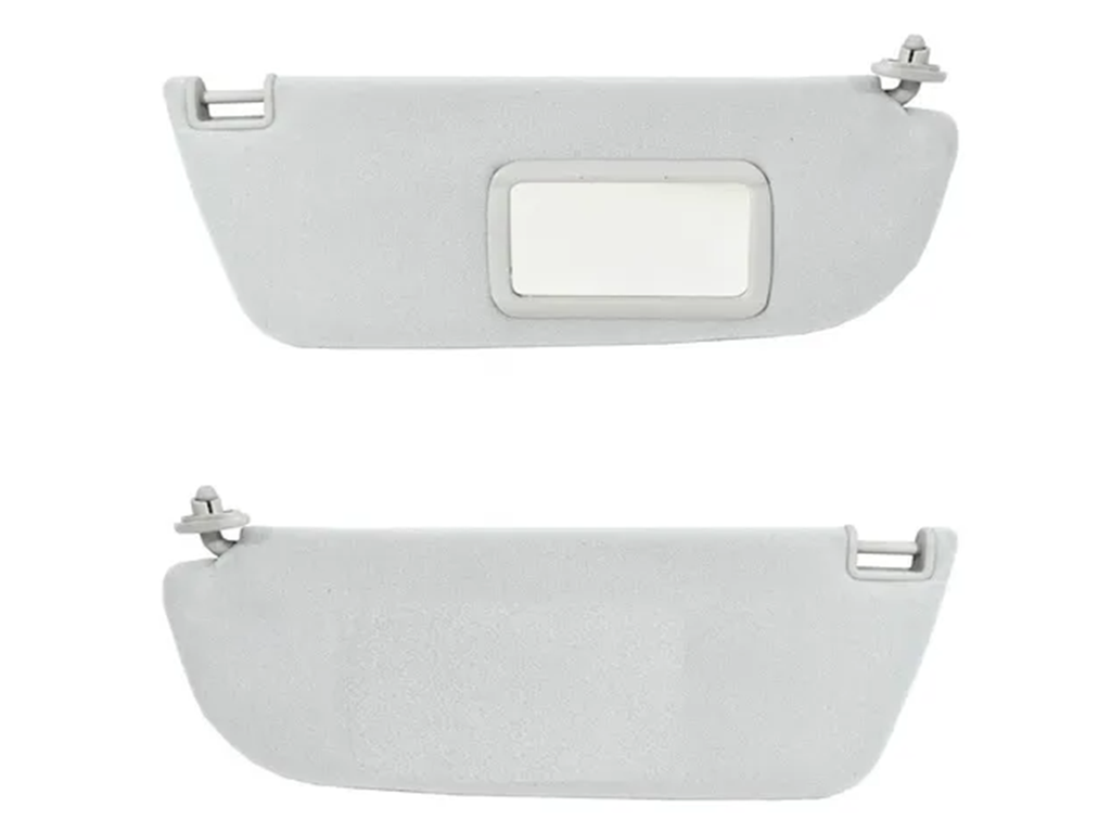 VISERA CV CHEVY C1 C2 C3