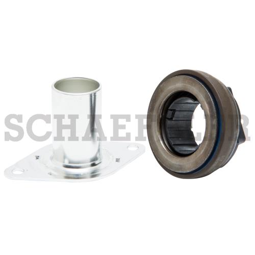 COLLARIN CLUTCH VW GOL POLO CRSSFOX