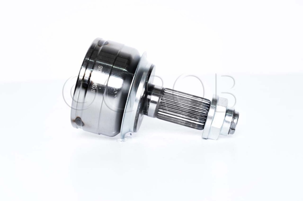 ESPIGA LADO RUEDA HD