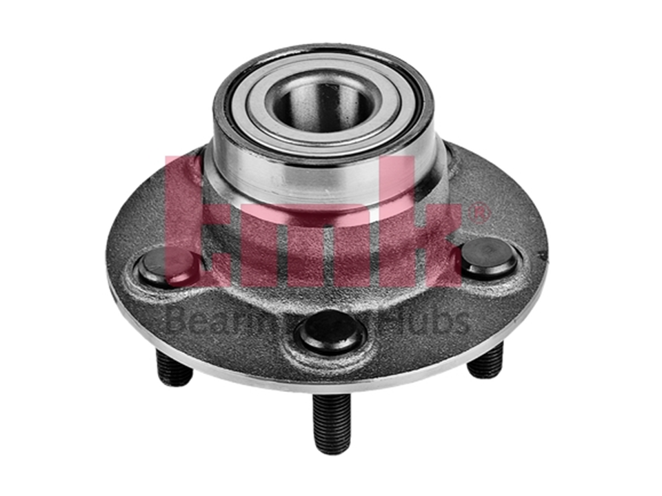 MAZA TRASERO DG STRATUS CIRRUS 95-06