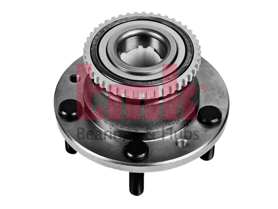 MAZA TRASERO FD FUSION MAZDA 6 MILAN MKZ C/ABS
