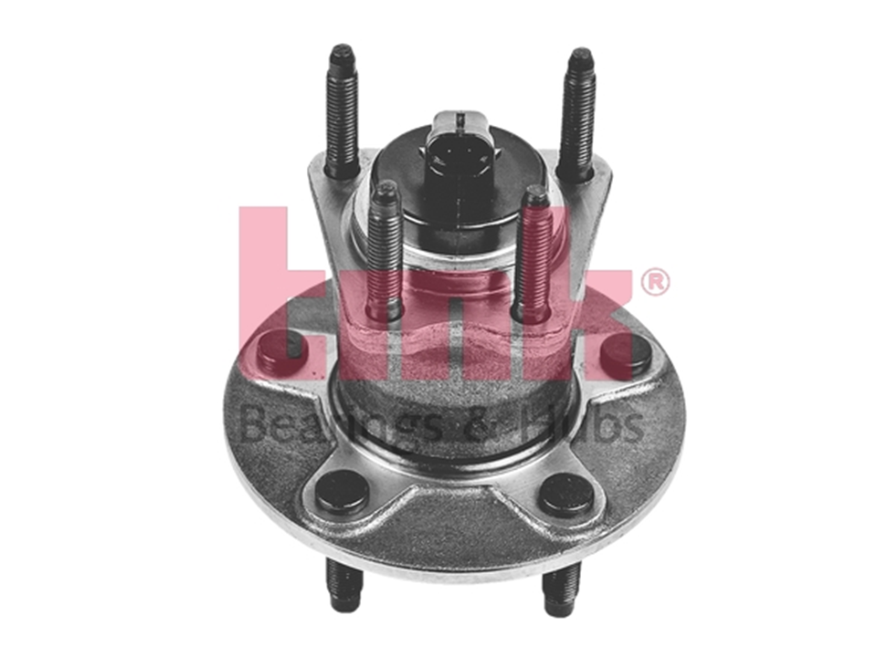 MAZA TRASERO CV MALIBU 04-12 HHR 08-10 G6 COBALT 09-10