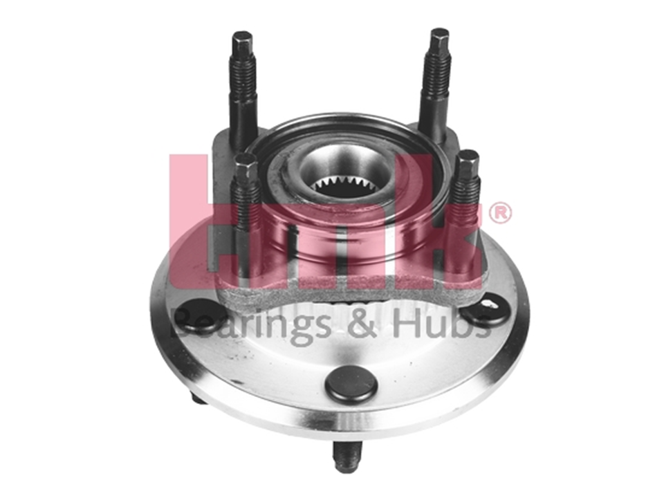 MAZA TRASERO DG GRAND CHEROKEE COMANDER 05-10