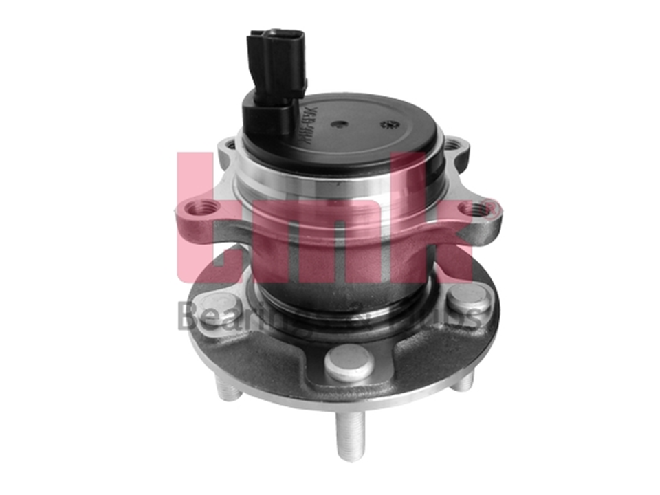 MAZA TRASERO FD FOCUS 12-18