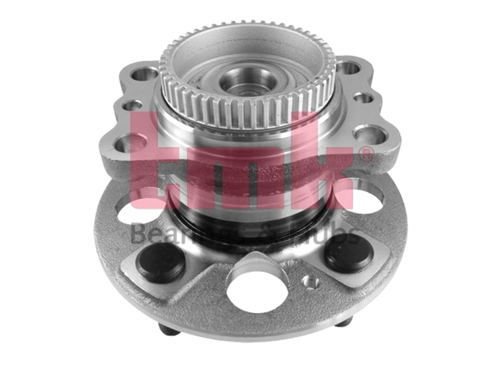 MAZA TRASERO DG ATTITUDE 12-14 C/ABS