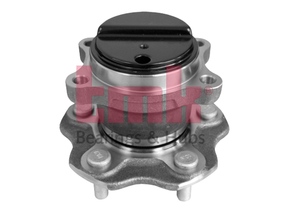 MAZA TRASERO NS JUKE LEAF 11-17