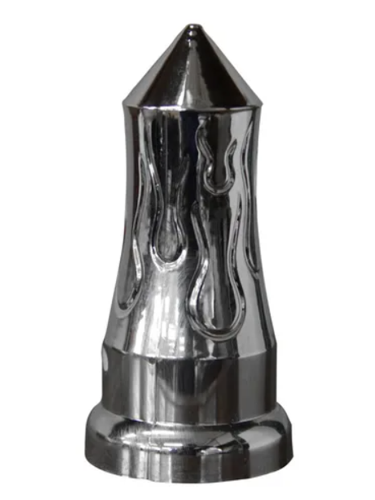 CUBRE TUERCA CAPUCHON