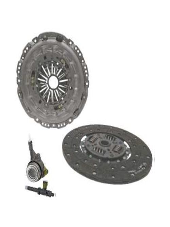 KIT CLUTCH FD TRANSIT 2.2  DIESEL 14-